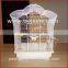 Large Chinese Metal Bird Cage (low price,good quality,Made in China)