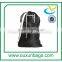 Extra large laundry drawstring bag