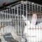 Large Metal Wire Cage For Breeding Rabbit / Commercial Rabbit / Female Rabbit