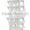 X-back Resin Restaurant Dining Chair