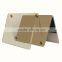 Glossy skin hard PC case for MacBook 12 cover