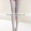 Women's Solid Colored Footed Tights