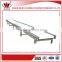 Professional Industrial Mobile Belt Conveyor With Wheel