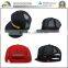 Wholesale Cheap Plain Custom 3D Embroidery Mesh Trucker Cap