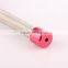 Guangzhou YuJia Newest modern portable mini aluminum smoking pipes JL-035