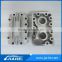 Bock Aluminium Alloy Cylinder Head for FK40 air compressor with high quality