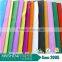 Full Color Flower Wrapping Crepe Paper/roll/sheet Paper Craft