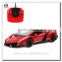 China factory customezed palstic remote control car model design for gift