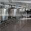 400kg/h peanut butter production line peanut butter making machine peanut butter plant