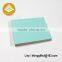 Bulk ECO friendly product custom 5x7cm size shaped printed fancy notebook funny mini paper note pad