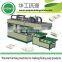 thermal forming paper lunch box making machine by HGHY