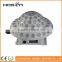 Indoor mushroom led magic ball light/led crystall light ball for stage