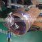 Automatic Welding Machine for Pipework