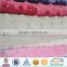 1000Mts MOQ Mixed Colors Wholesale Baby Blanket Minky Dots 300g Fabric