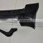 AUTO accessories !!runing board for ML350/side step bar for ML350(2012+)