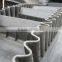Cleated Conveyor Belt Made in China