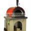 Outdoor Pizza Oven Wood Fired Pizza Ovens Stainless Steel Outdoor oven