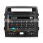 WINCE Car Radio GPS Navigation DVD Stereo Headunit For TOYOTA LANDCRUISER 200