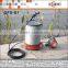 GFS-G1-60W power washer with 6m hose and 3m power cord