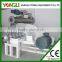 easy maintenance shrimp feed making extruder with CE certificate
