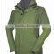 Army Green 2 in 1 Mens Jacket