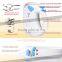 Electric large power egg beater household mini desktop portable egg beater mixer