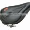 high quality thick silica gel bicycle cushion sets mountain bike seat cover
