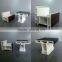 Weather Resistant Plastic Profile; Anti-weather UPVC Profile; Weatherproof Profile; ASA co-extrusion profile