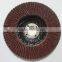 T27 T29 Abrasive Flap Disc for polishing metal steel