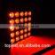 5*5 Matrix Blinder RGB Tri-9W LED Blinder Light Pixel Control Led Panel Used as Backgrounds Wall