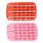 100% food grade FDA free personalized custom hello kitty shape silicone popsicle mold