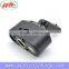 1A out put car splitter, car cigarette lighter 5v 1a usb power adapter with switch
