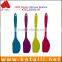 Shenzhen Factory Outlet Silicone Family Spatulas Personalized Silicone Spatula