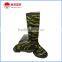 Camouflage Custom PVC Working Rain Gumboots