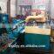 New Condition Pipe Scraping And Burnishing Machine 2016