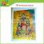 Lenticular 3d picture 3d buddha wall painting