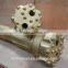 DTH150 drilling diameter 150mm - 185mm / low pressure DTH hammer