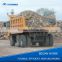 New Load 40 Ton Mine Mining Dump Truck For Sale