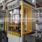 good quality and best selling single arm hydraulic press