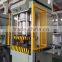 Hot Plate Hydraulic Press With Heating Function