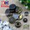 SGS Buttons Product Type and Round Shape Spring Snap Button