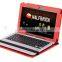 Folio Leather Stand Flip case for Asus Transformer Book T200 T200TA