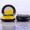 Cosmetic powder case with Mirror