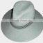 New style hot selling custom hollow straw panama hat