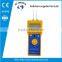 portable digital cotton, wool, yarn, garments, textile humidity tester