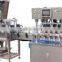 Fast Filling and Capping Machine 1000-5000bottle per hour