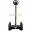 Best sale Smart 14" handle bar electric hoverboard two wheels with good quality weidong motherboard