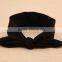 Hot selling top baby headband high quality soft cotton stretch headband kids hair accessories