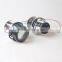 Auto parts accessories H/L projector lens for Cruze fog lights, H11 bulbs car fog light