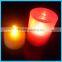 dancing flame led candle, muilty color Flame led candle